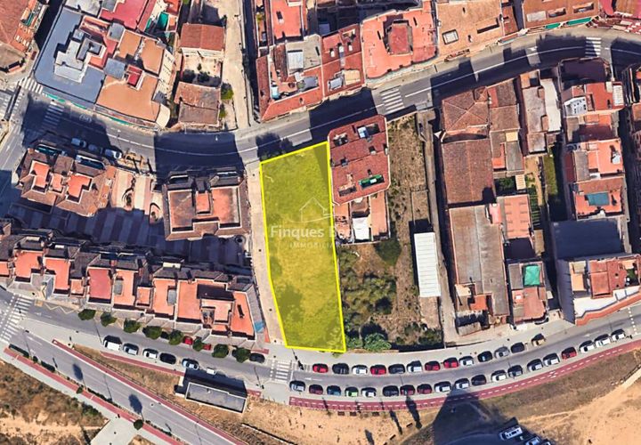 Helårsgrund i Blanes, Gerona, Blanes - € 1.070.000 | Ref: 3109 - foto 1