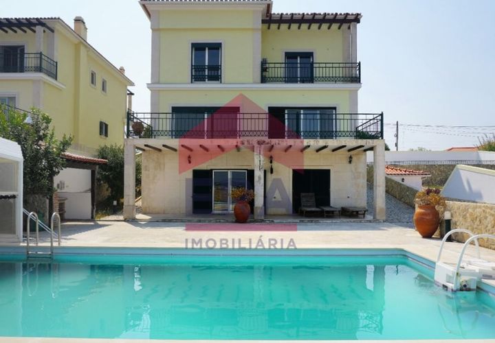 Villa a Cadaval, Lisbon, Cadaval - € 490.000 | Ref: 150250206 - foto 1