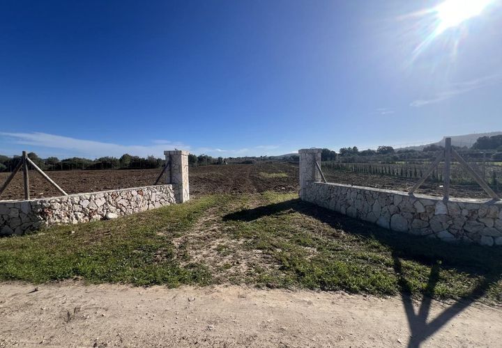 Finca a Algaida, Mallorca, Algaida - € 380.000 | Ref: 924 - foto 1