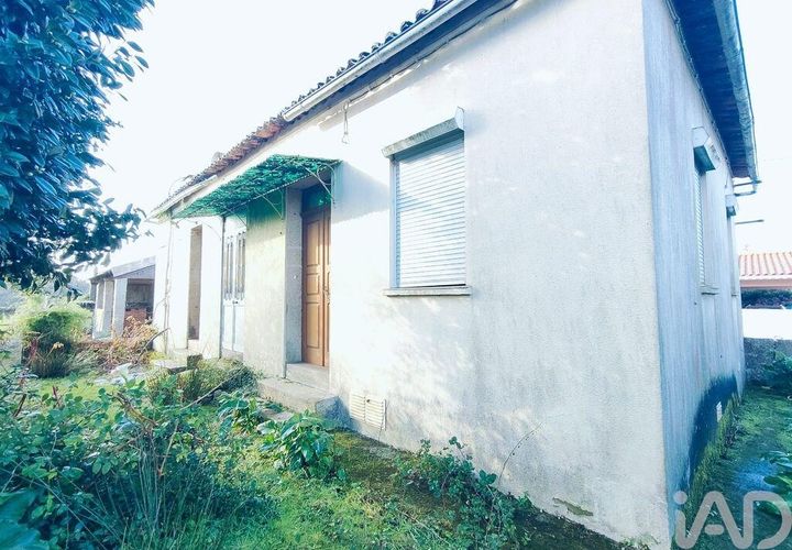 Casa de pueblo en Valenca, Viana do Castelo, Valenca - € 135.000 | Ref: 132628 - photo 1
