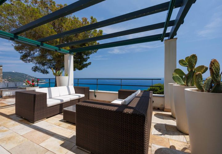 Villa i Andora, Savona, Andora - € 1.390.000 | Ref: 1744 - foto 1
