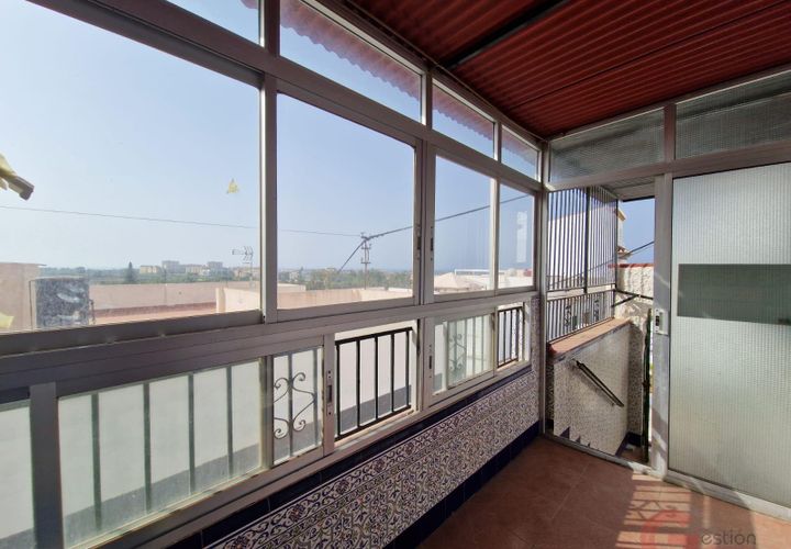 Villa i Salobrena, Granada, Salobrena - € 212.000 | Ref: M676 - foto 1