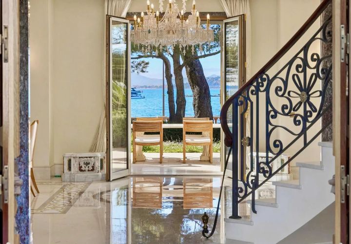 Villa i Antibes, Alpes-Maritimes, Antibes - € 17.500.000 | Ref: HH-15903898 - foto 1