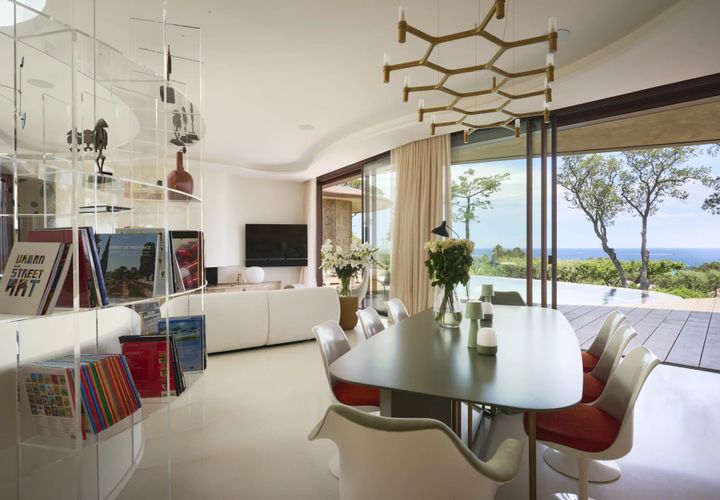 Villa a Ramatuelle, Var, Ramatuelle - € 22.000.000 | Ref: HH-15903754 - foto 1