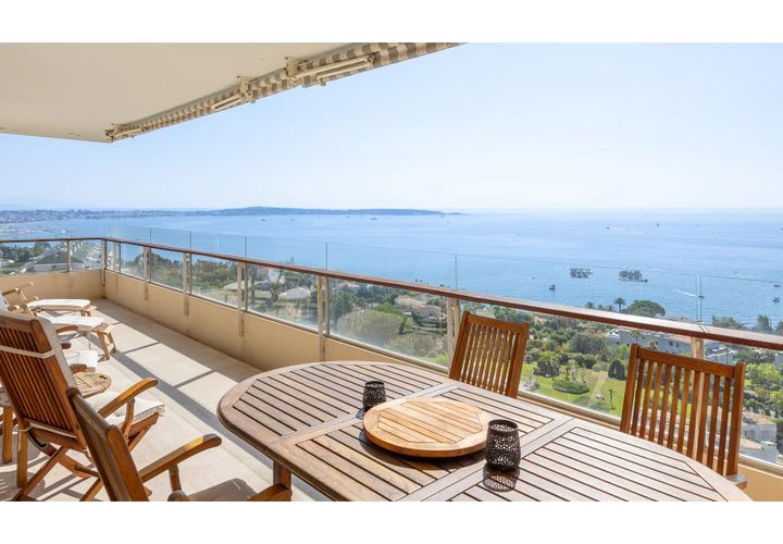 Lejlighed i Cannes, Alpes-Maritimes, Cannes - € 1.590.000 | Ref: HH-15889850 - foto 1