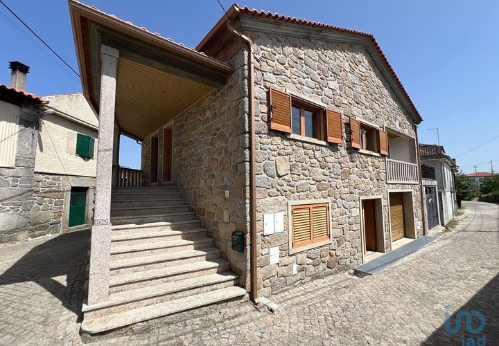 Rækkehus i Sernancelhe, Viseu, Sernancelhe - € 130.000 | Ref: 147140 - foto 1