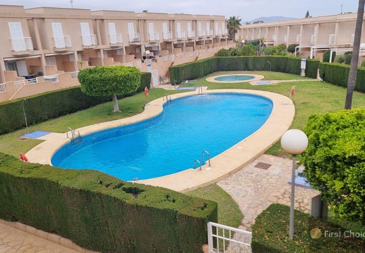 Duplex i Garrucha, Almeria, Garrucha - € 250.000 | Ref: 936-3291 - foto 1