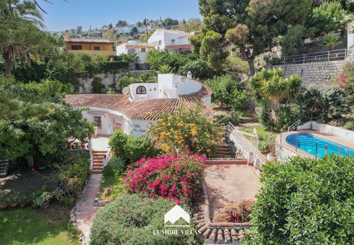 Villa i Salobrena, Granada, Salobrena - € 430.000 | Ref: 2229 - foto 1