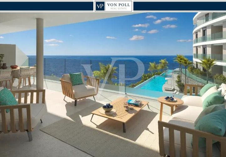 Lejlighed i Adeje, Tenerife, Adeje - € 670.000 | Ref: ES 25 318 5503 - foto 1