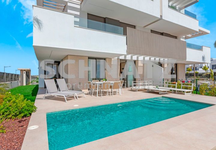 Lejlighed i Torre Pacheco, Murcia, Torre Pacheco - € 499.000 | Ref: TO5348 - foto 1