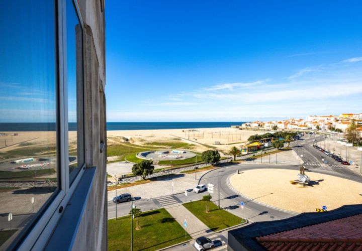 Leilighet i Buarcos, Coimbra, Buarcos - € 235 000 | Ref: FFGC 5708 - foto 1