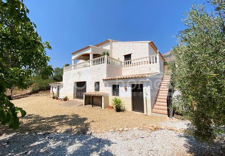 Landejendom i Velez-Rubio, Almeria, Velez-Rubio - € 375.000 | Ref: VH2618 - foto 1
