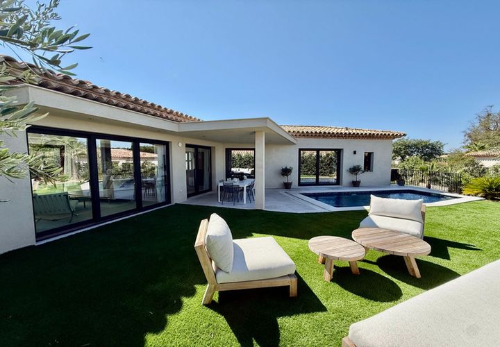 Villa i Sainte-Maxime, Var, Sainte-Maxime - € 1.790.000 | Ref: HH-15899989 - foto 1