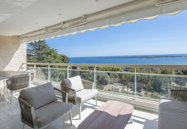 Wohnung in Cannes, Alpes-Maritimes, Cannes - € 1.495.000 | Ref: HH-15889849 - Foto 1