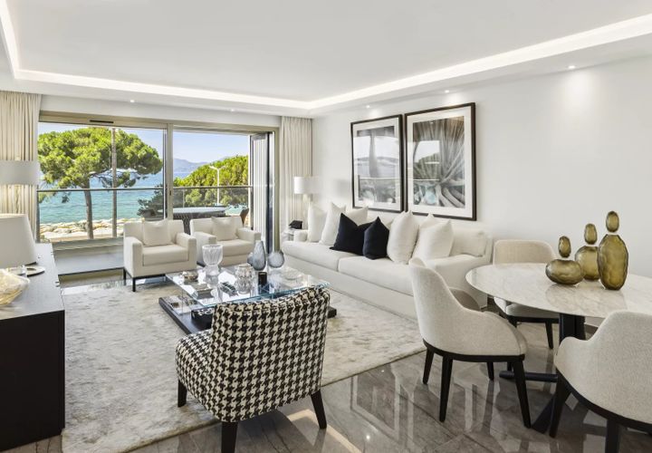 Lejlighed i Cannes, Alpes-Maritimes, Cannes - € 3.600.000 | Ref: HH-15886649 - foto 1