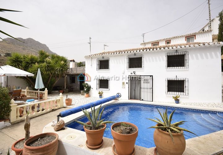 Landejendom i Albox, Almeria, Albox - € 204.999 | Ref: AH-14426 - foto 1
