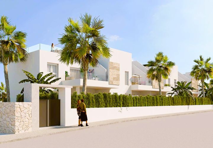 Penthouse i Algorfa, Alicante, Algorfa - € 315.000 | Ref: 77-2277-115-10-115/69545 - foto 1