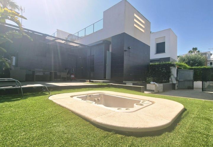 Byhus i Algorfa, Alicante, Algorfa - € 199.000 | Ref: 76-69724 - foto 1