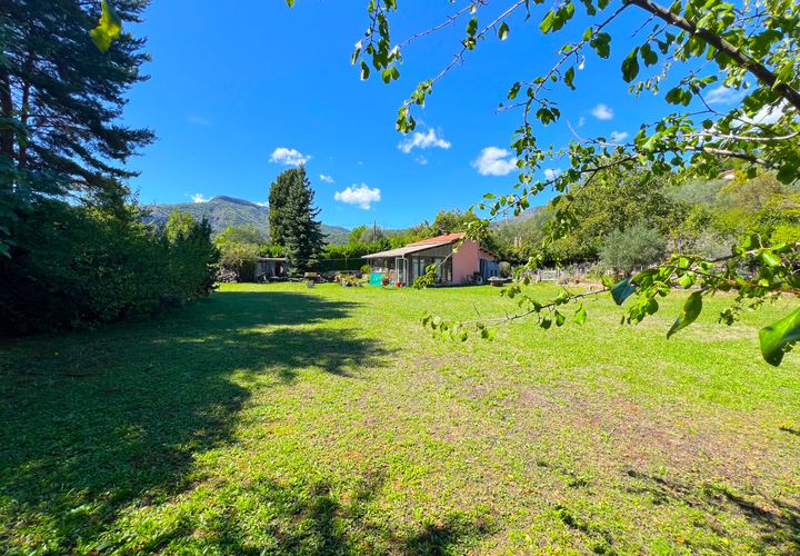 Villa a Sospel, Alpes-Maritimes, Sospel - € 220.000 | Ref: sosp - foto 1