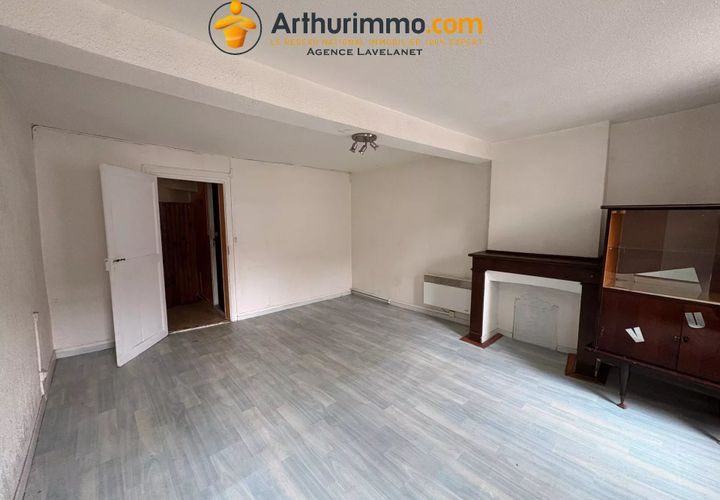 Villa a Lavelanet, Ariege, Lavelanet - € 55.000 | Ref: 86175502 - foto 1