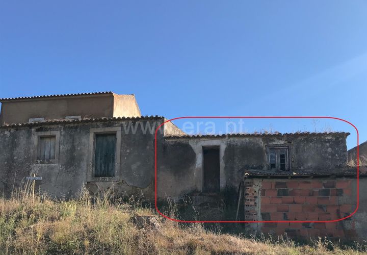 Villa i Torres Vedras, Lisbon, Torres Vedras - € 38.000 | Ref: 295230147 - foto 1