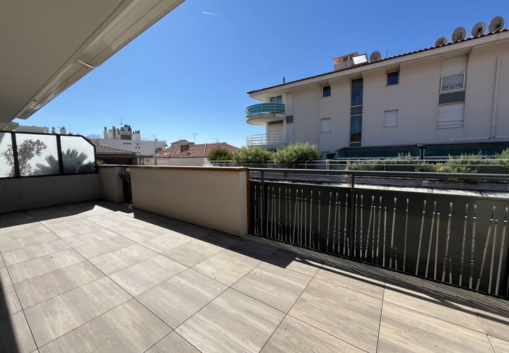Leilighet i Saint-Raphael, Var, Saint-Raphael - € 699 000 | Ref: TL/04 - foto 1