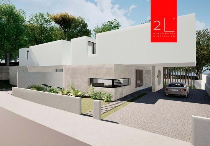 Helårsgrund i Leiria, Leiria, Leiria - € 50.000 | Ref: C0381-00796 - foto 1