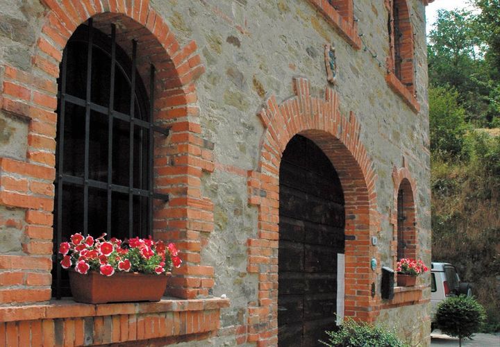 Helårsgrund i Dicomano, Florence, Dicomano - € 1.200.000 | Ref: GA03C - foto 1