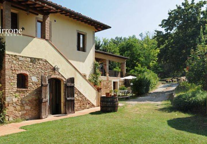 Villa a Dicomano, Florence, Dicomano - € 1.700.000 | Ref: GA03-1 - foto 1
