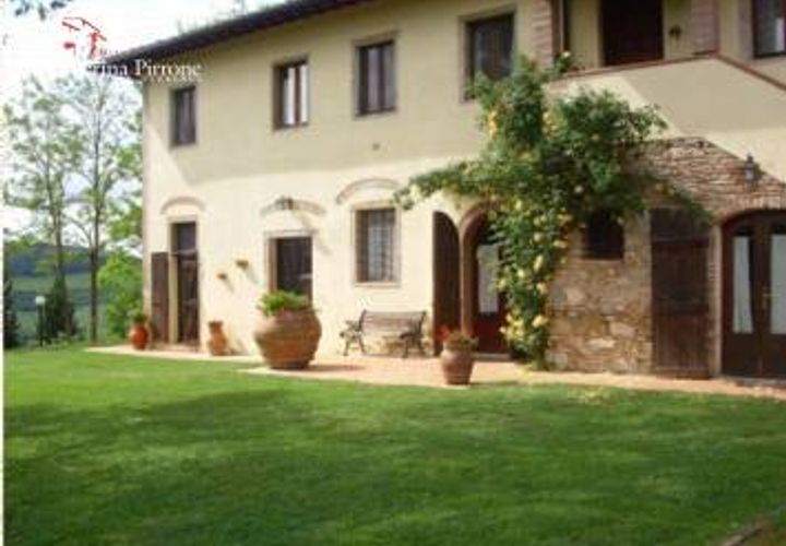 Villa i Dicomano, Florence, Dicomano - € 2.200.000 | Ref: GA03-2 - foto 1