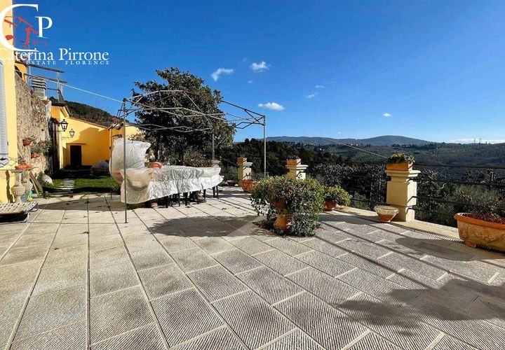 Lejlighed i Florence, Florence, Florence - € 670.000 | Ref: AB9 - foto 1