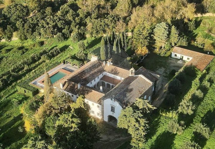 Villa a Chamusca, Santarem, Chamusca - € 3.600.000 | Ref: VA-125501029-134 - foto 1