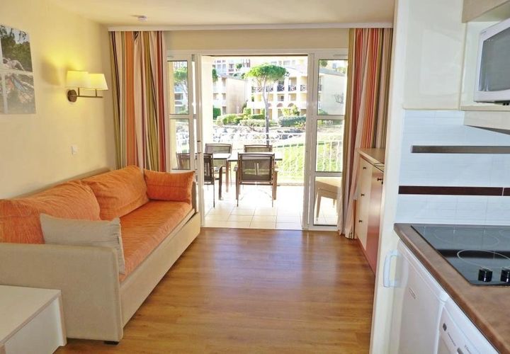 Lejlighed i Agay, Var, Agay - € 169.600 | Ref: 605va - foto 1