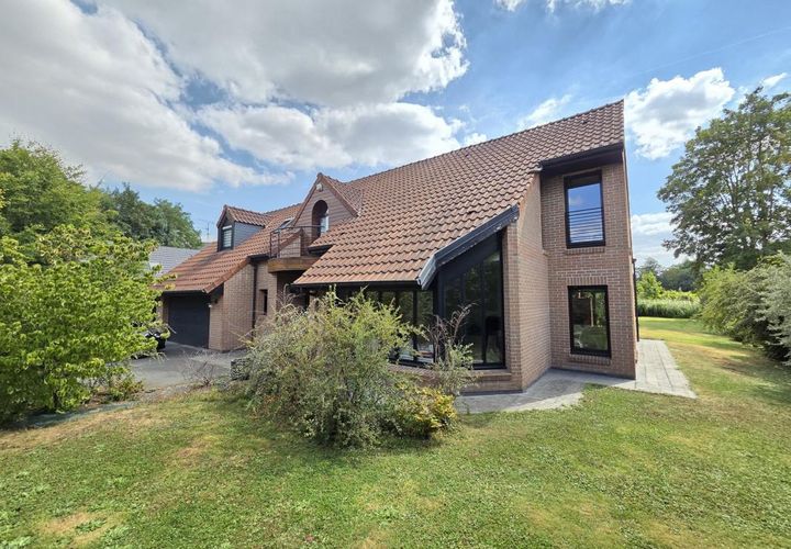 Bungalow i Cambrai, Nord, Cambrai - € 564.500 | Ref: 7083176 - foto 1