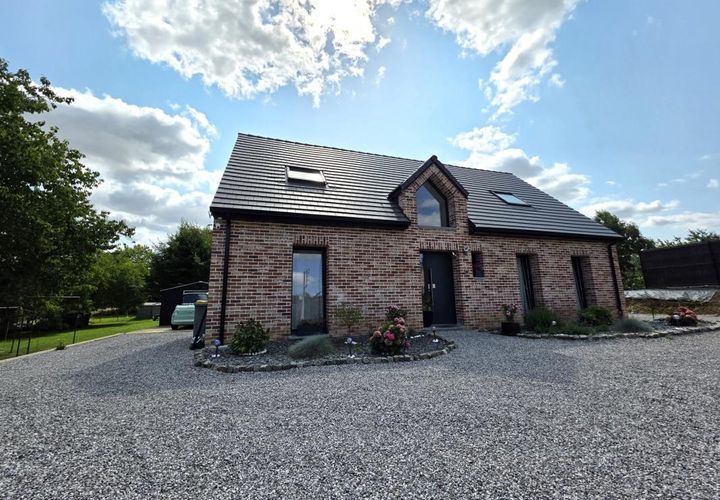 Villa a Escarmain, Nord, Escarmain - € 319.000 | Ref: 7048213 - foto 1