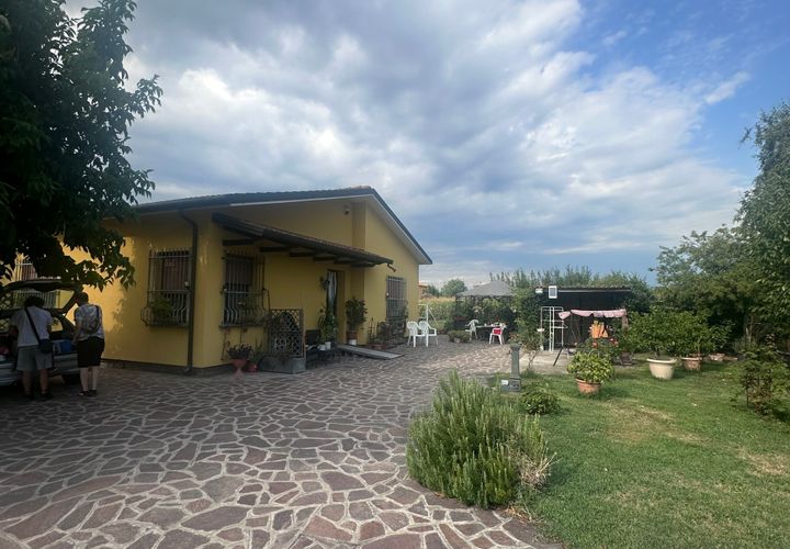 Villa a Rovigo, Rovigo, Rovigo - € 185.000 | Ref: MCPB346 - foto 1