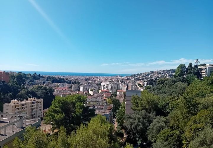 Lejlighed i Nice, Alpes-Maritimes, Nice - € 235.000 | Ref: 86176428 - foto 1