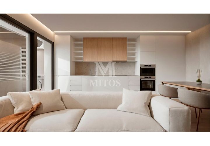 Lejlighed i Darque, Viana do Castelo, Darque - € 213.000 | Ref: C545 - foto 1