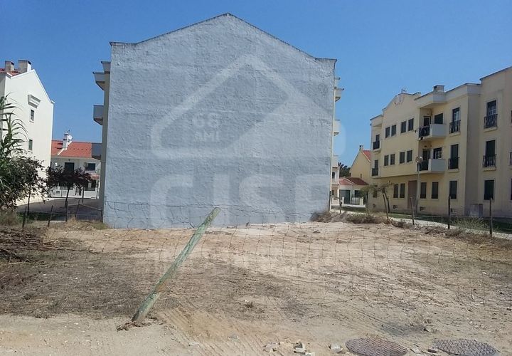 Helårsgrund i Benavente, Santarem, Benavente - € 150.000 | Ref: 501.1131 - foto 1