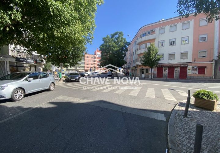 Lejlighed i Amadora, Lisbon, Amadora - € 269.000 | Ref: LXM/611 - foto 1