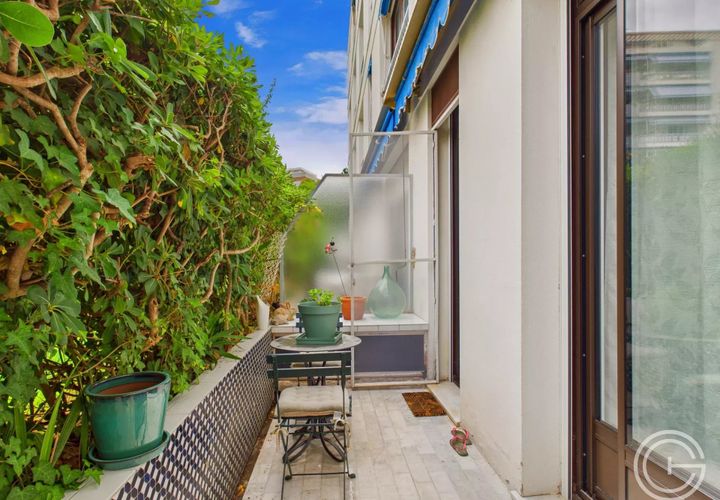 Lejlighed i Nice, Alpes-Maritimes, Nice - € 285.000 | Ref: CP1349 - foto 1