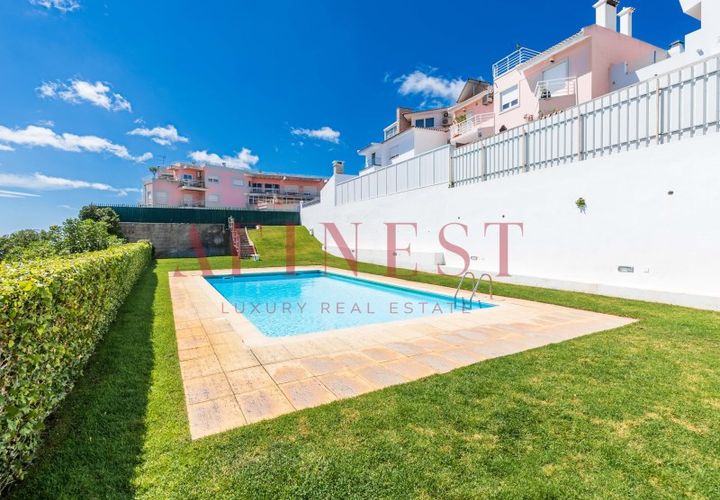 Wohnung in Carcavelos, Lisbon, Carcavelos - € 1.490.000 | Ref: C0908/25 - Foto 1