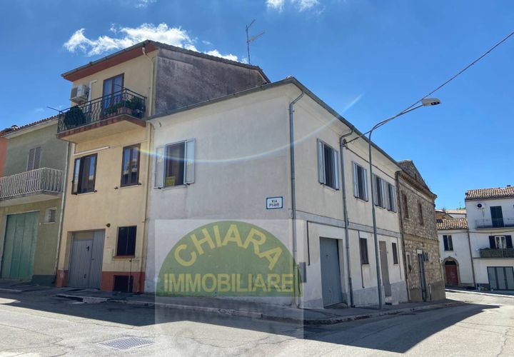 Villa a Furci, Chieti, Furci - € 47.000 | Ref: 500MR - foto 1