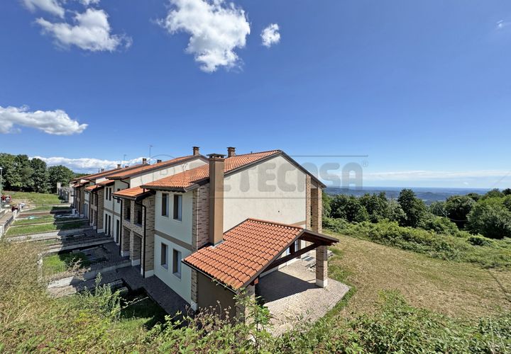 Byhus i Trissino, Vicenza, Trissino - € 258.000 | Ref: AF0508 - foto 1
