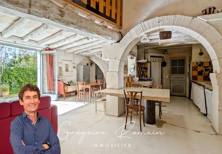 Villa i Saint-Chamas, Bouches-du-Rhone, Saint-Chamas - € 490.000 | Ref: 419320GROM - foto 1