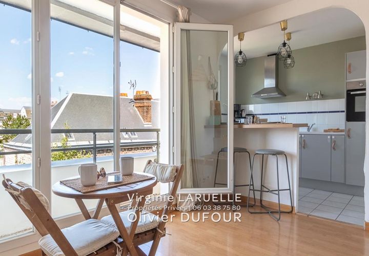 Lejlighed i Rouen, Seine-Maritime, Rouen - € 119.000 | Ref: 419167LVI - foto 1