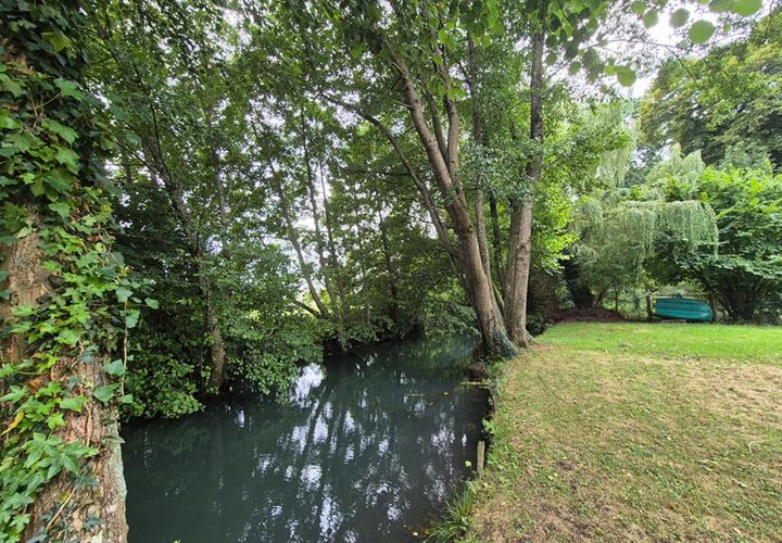 Villa i Saunay, Indre-et-Loire, Saunay - € 69.500 | Ref: 417363NPRI - foto 1