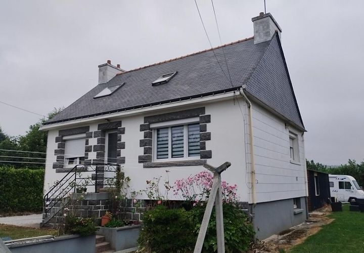 Villa i Gourin, Morbihan, Gourin - € 223.578 | Ref: 418592NLD - foto 1