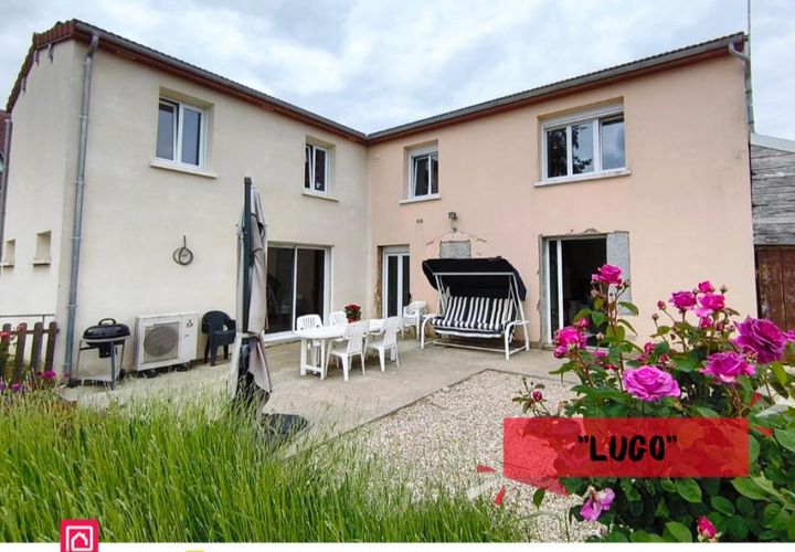 Villa i Esternay, Marne, Esternay - € 199.000 | Ref: 419155ATO - foto 1