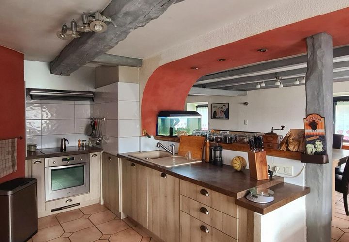 Villa i Lepuix, Territoire de Belfort, Lepuix - € 195.000 | Ref: 418786LYH - foto 1